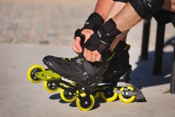 Playlife Lancer Black 84