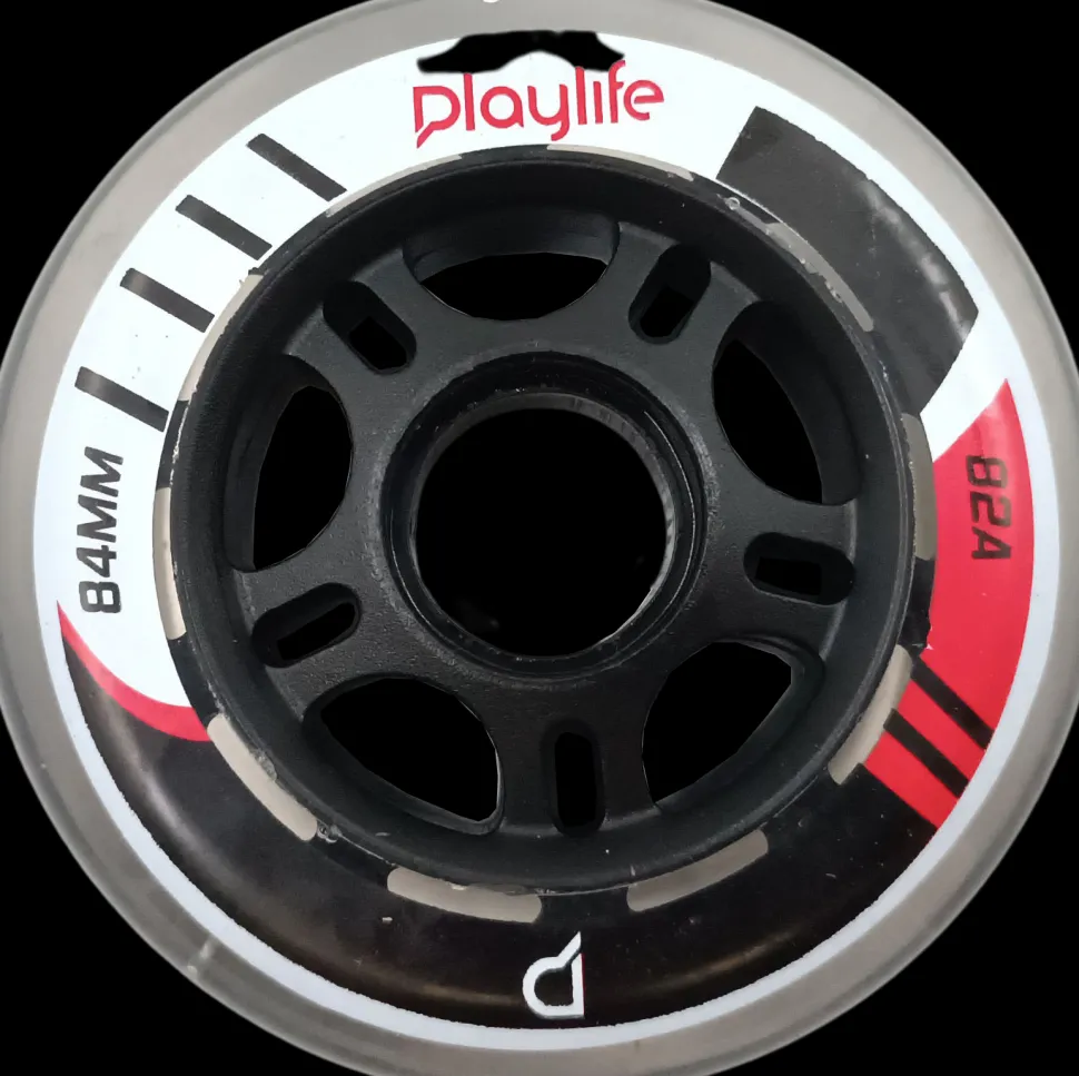 Playlife 84mm