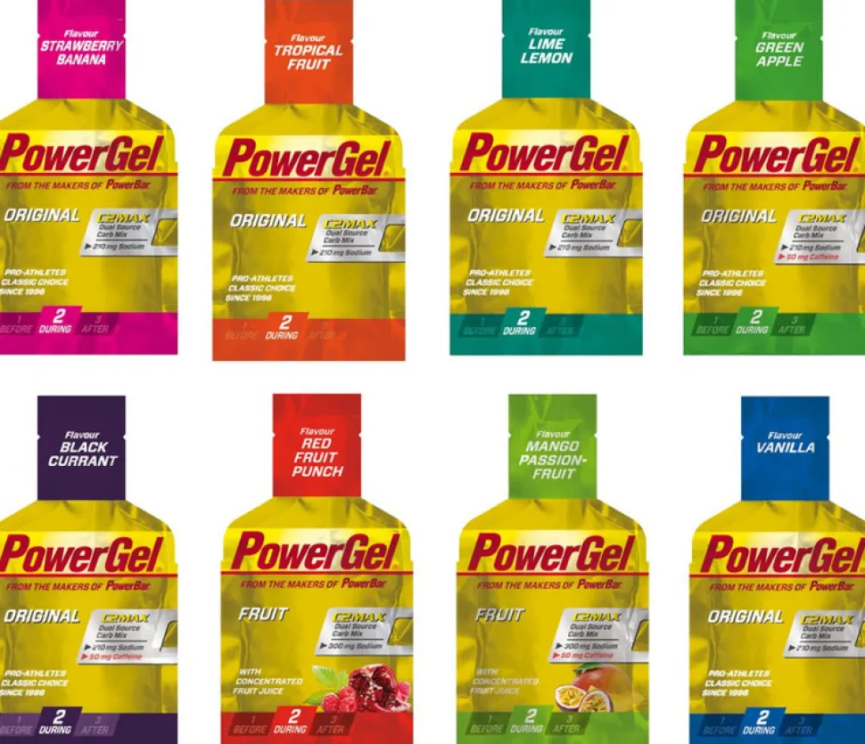 Powerbar Original Powergel