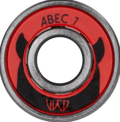 Powerslide ABEC 7 Lagers