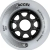 Powerslide Accel 90mm