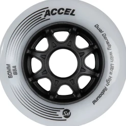 Powerslide Accel 90mm