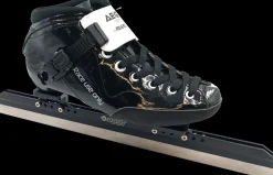 Powerslide Aega met Bont Sonic ijzer