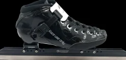 Powerslide Aega met Bont Sonic ijzer