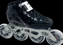 Powerslide AEGA 4x84mm