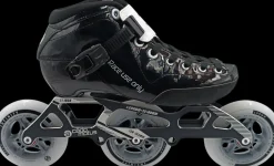 Powerslide AEGA 3x100mm