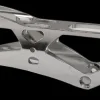 Powerslide DoubleX 3x100/1x90mm