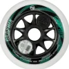 Powerslide Graphix 110mm