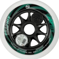 Powerslide Graphix 110mm