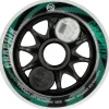 Powerslide Graphix 100mm