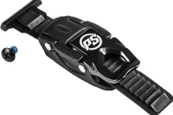 Powerslide Icon Buckle incl. strap