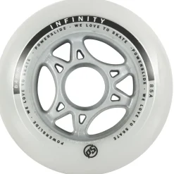 Powerslide Infinity II 84mm