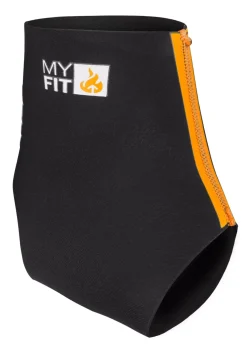 Powerslide MyFit footies + donut 2mm
