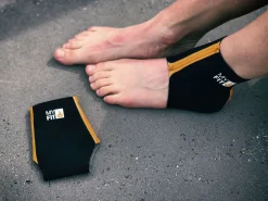 Powerslide MyFit Footies Laag 2mm