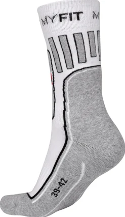 Powerslide Myfit Skating Socks Fitness