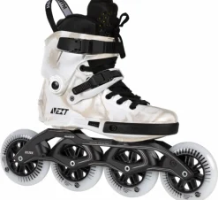 Powerslide Next Marble black 110