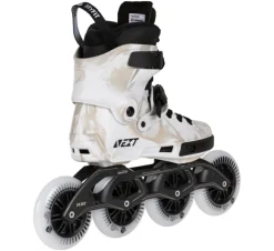 Powerslide Next Marble black 110