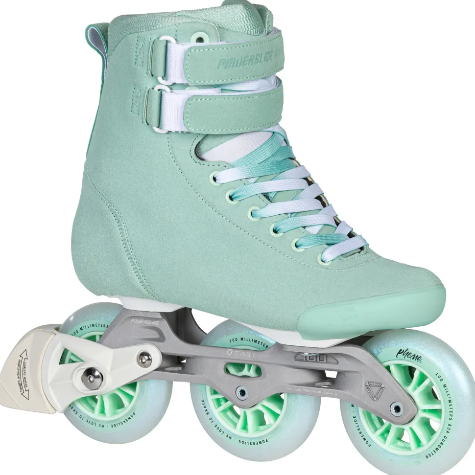 Powerslide Pheme mint 100