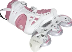 Powerslide Phuzion Argon Rose 100