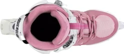 Powerslide Phuzion Argon Rose 100