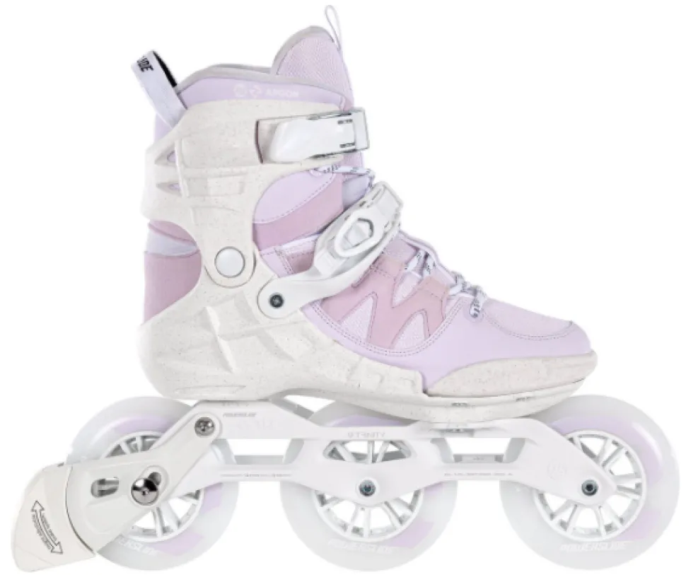 Powerslide Phuzion Argon berry 110