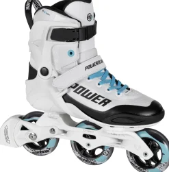 Powerslide Phuzion Radon Freeze 90