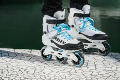 Powerslide Phuzion Radon Freeze 90