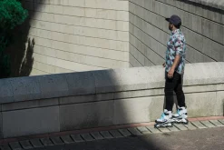 Powerslide Phuzion Radon Freeze 90