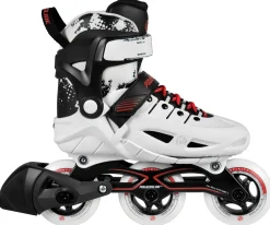 Powerslide Phuzion Universe Kids Skate Verstelbaar Wit