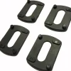 Powerslide Pitch & Stride control schuin