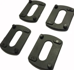 Powerslide Pitch & Stride control schuin