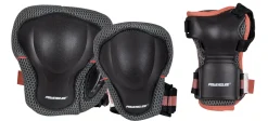 Powerslide Pro Air women protection set 2020