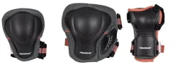 Powerslide Pro Air women protection set 2020