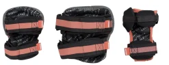 Powerslide Pro Air women protection set 2020