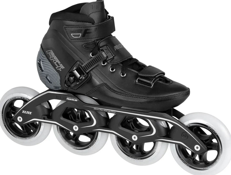 Powerslide R4 110