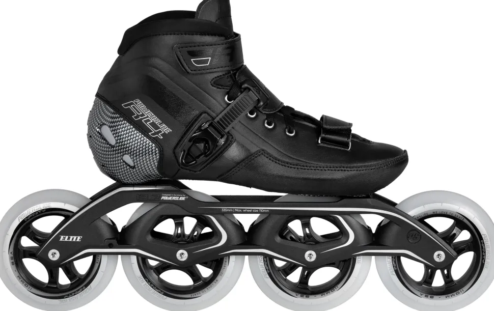 Powerslide R4 110