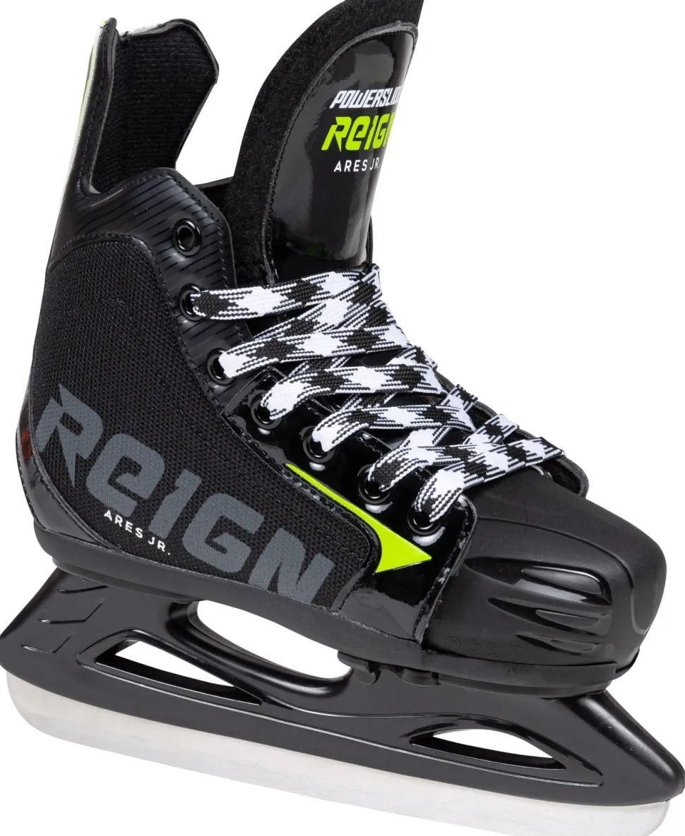 Powerslide Reign Ares Jr verstelbaar