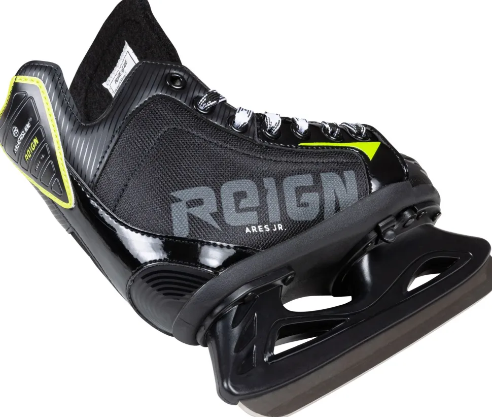 Powerslide Reign Ares Jr verstelbaar