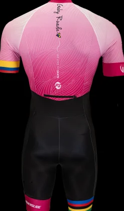 Powerslide skeelerpak Gaby Rueda