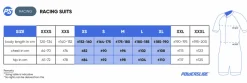 Powerslide skeelerpak Team paars