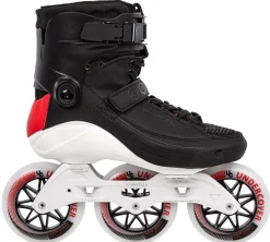 Powerslide Stellar 110