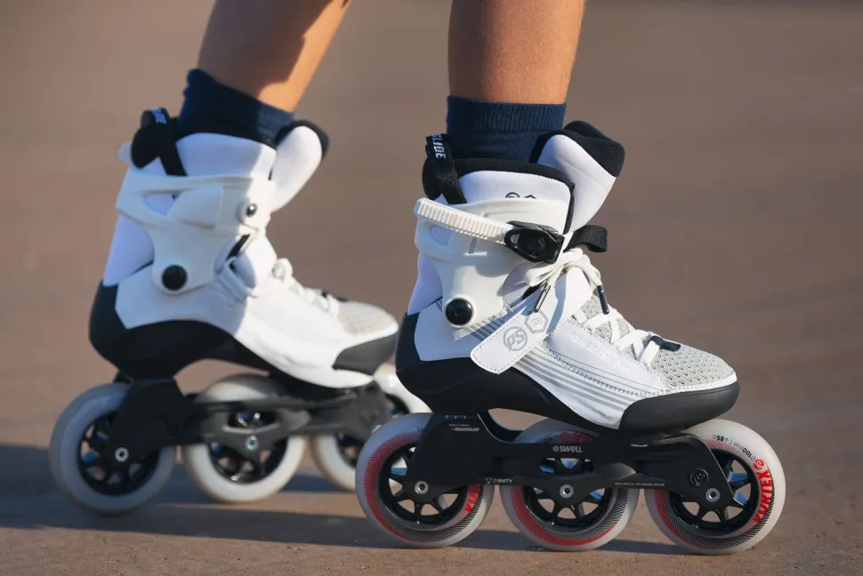 Powerslide Stellar JR. 100