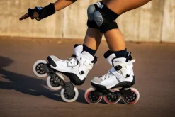 Powerslide Stellar JR. 100