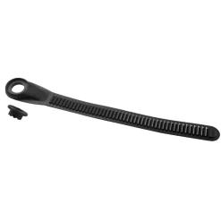 Powerslide strap voor Icon en Force buckle 19cm