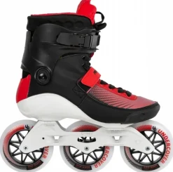 Powerslide Swell Bolt 110