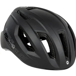 Powerslide Tornado fiets/skatehelm zwart