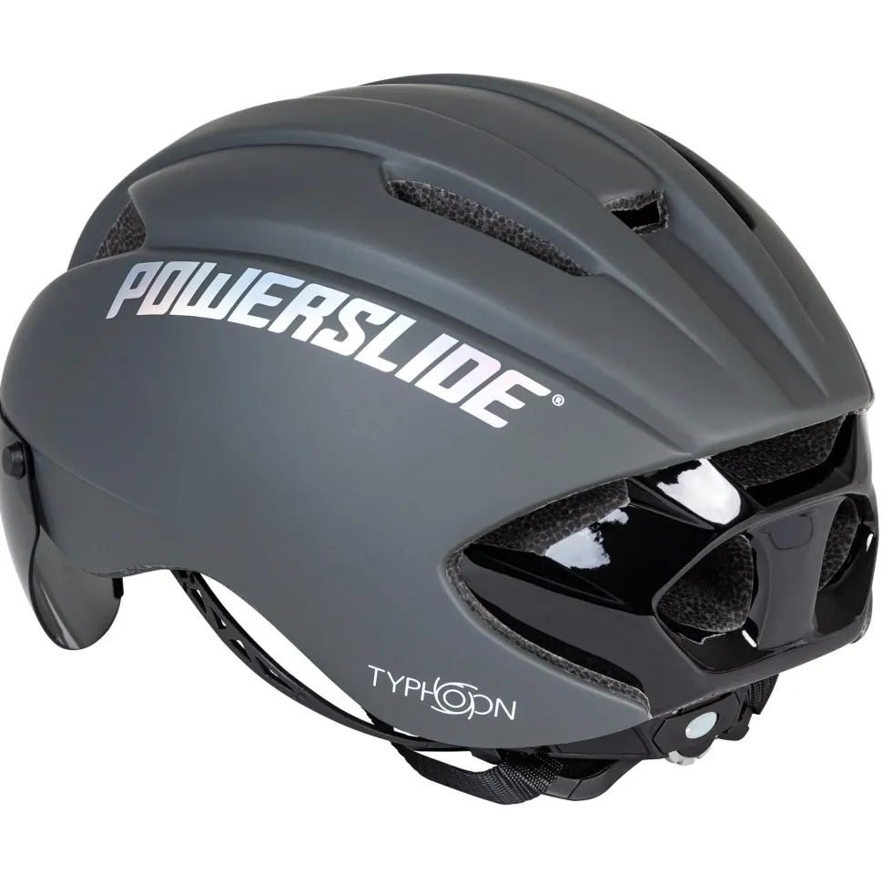 Powerslide Typhoon fiets/skatehelm