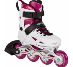 Powerslide Universe 4W Pink