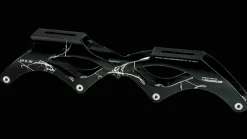 Powerslide Vi 4x100 All mount Frame