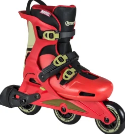 Powerslide Wave Marvel orange